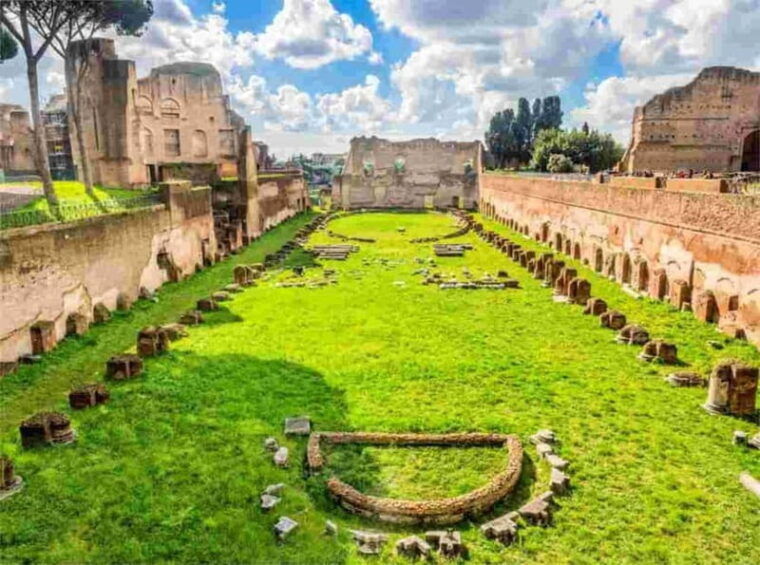 Colosseum Underground All Access Tour with Ancient Rome - Price and Value Analysis