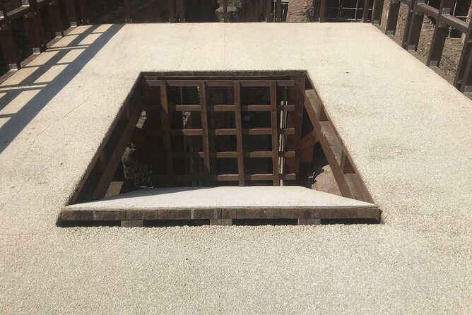 Colosseum Underground and Ancient Rome Tour - Feedback From Travelers