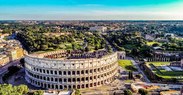 Colosseum: Underground and Ancient Rome Tour - Final Thoughts