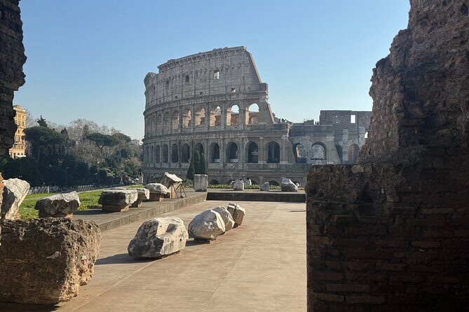 Colosseum Underground and Arena Exclusive Private Tour - The Practicalities: What’s Included and What to Expect