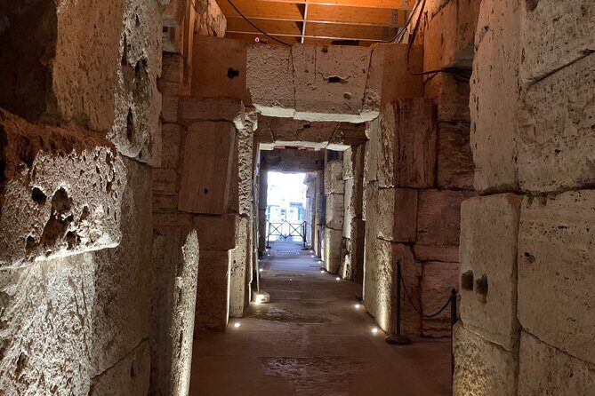 Colosseum Underground Guided Tour - Final Words: Is It Worth It?