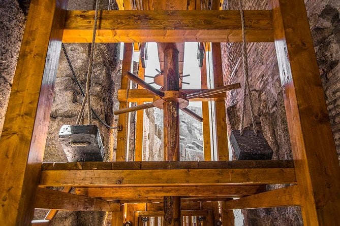 Colosseum Underground Tour With Arena Floor & Ancient Rome: VIP Experience - Tips for the Tour