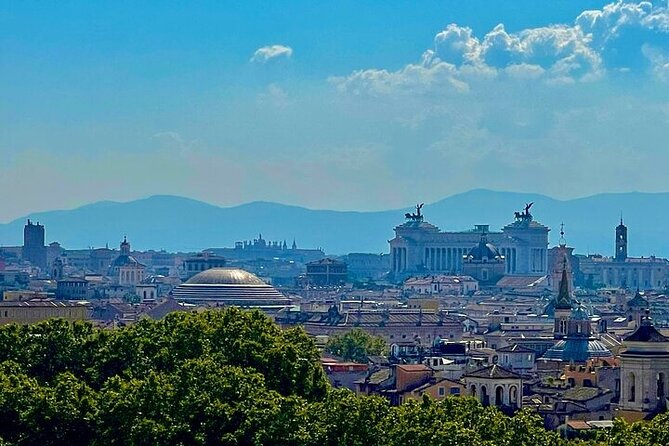 Colosseum, Vatican Museum, Sistine Chapel Private Day Tour - Important Booking Details