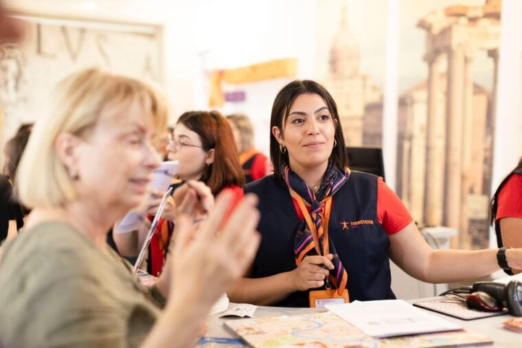 Colosseum, Vatican Museums and Sistine Chapel Guided Tour - Possible Drawbacks