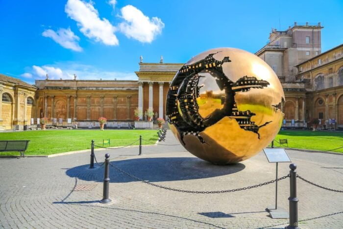 Colosseum, Vatican & Sistine Chapel Skip-The-Line Tickets - Customer Feedback and Insights