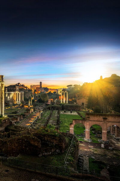 Colosseum With Arena and Panoramic Open Bus - Visitor Reviews