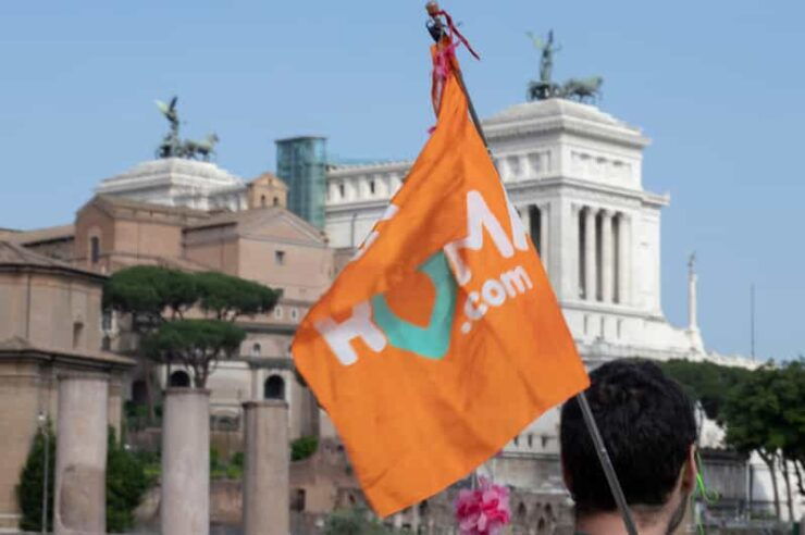 Colosseum With Arena, Roman Forum, and Palatine Hill Tour - Tour Highlights