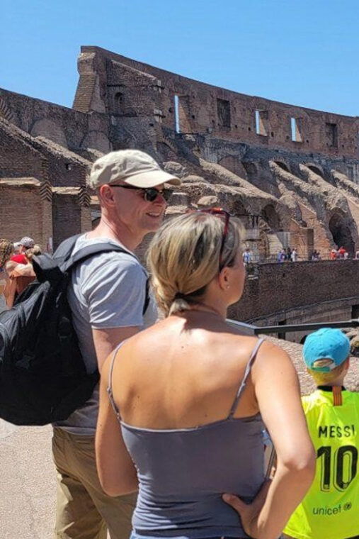 Colosseum,Forum Palatin and Altar of the Fatherland Tour - Frequently Asked Questions