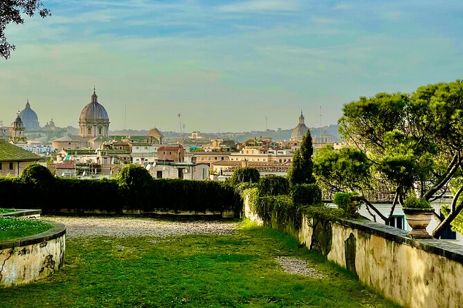Colosseum,Vatican Museum & Sistine Chapel in One Day Guided Tour - Customer Reviews