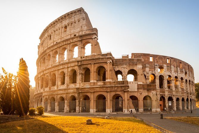 ColosseumWorld: Colosseum Entry Tickets with AI Video Guide App - Who Will Love This Experience?