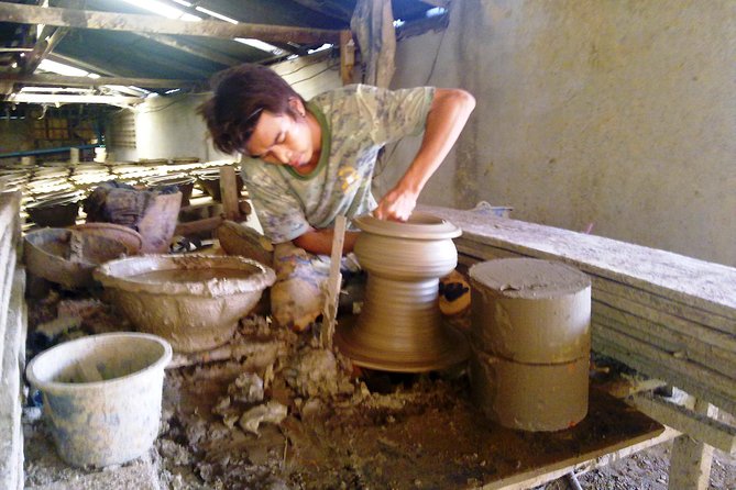 Colourful Chiang Mai Seen From a Bike - Common Questions