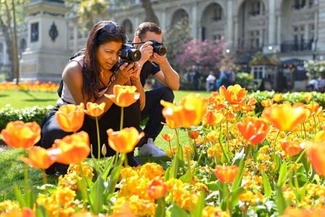 Colourful Notting Hill Photography Tour - Inclusions and Experience