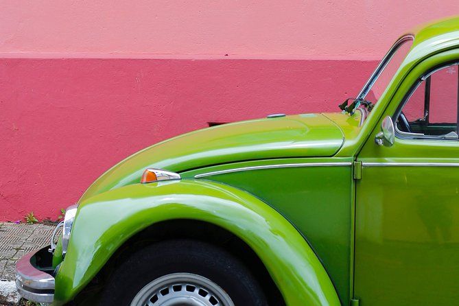 Colourful Photo Tour at Notting Hill - A Guided Tour of Notting Hills Hidden Gems