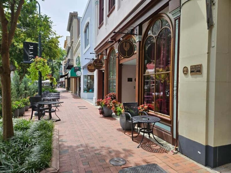 Columbia: Capital City Heritage Walk with Local Guide - Who Will Love This Tour?