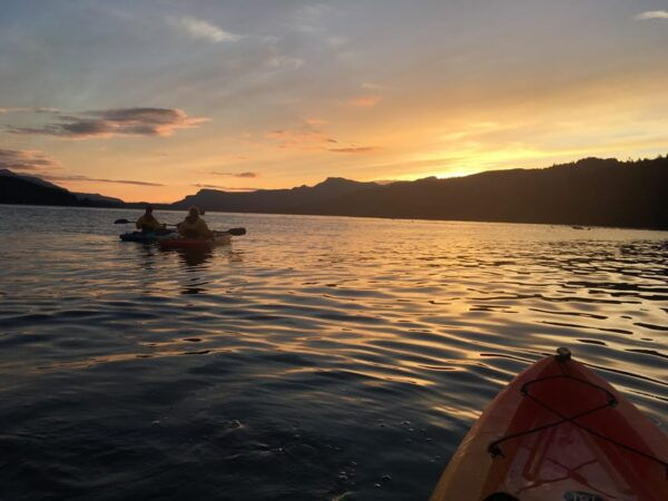 Columbia Gorge Kayak Tour - Customer Reviews