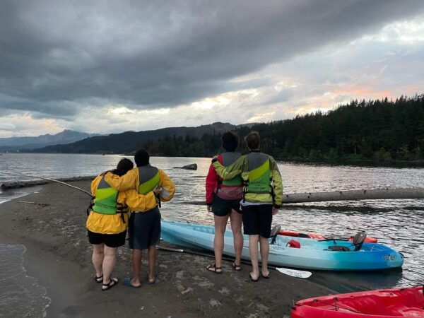 Columbia Gorge Kayak Tour - Frequently Asked Questions