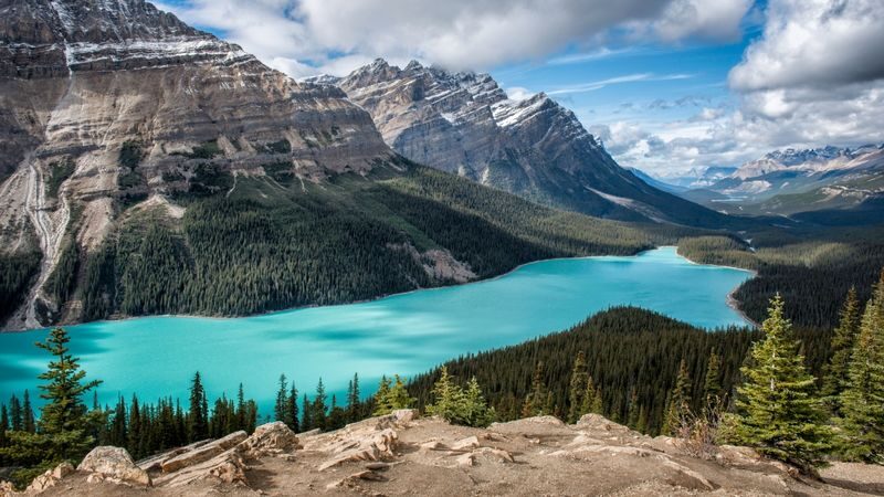 Columbia Icefield Glacier Tour with Ice Explorer | Calgary & Banff - What the price buys, and what it does not