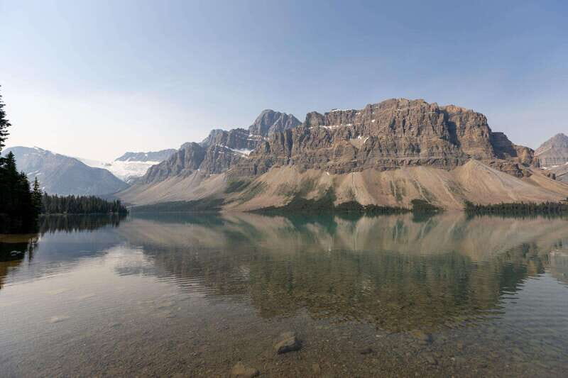Columbia Icefield, Peyto Lake, Bow Lake Discovery Tour - FAQ