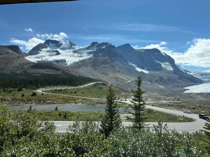 Columbia icefield, Skywalk, Waterfowl, Bow & Peyto Lake Tour - Good To Know