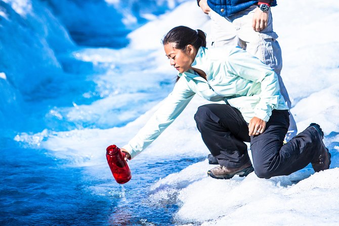 Columbia Icefield Tour With Glacier Skywalk From Jasper - Areas for Improvement and Suggestions