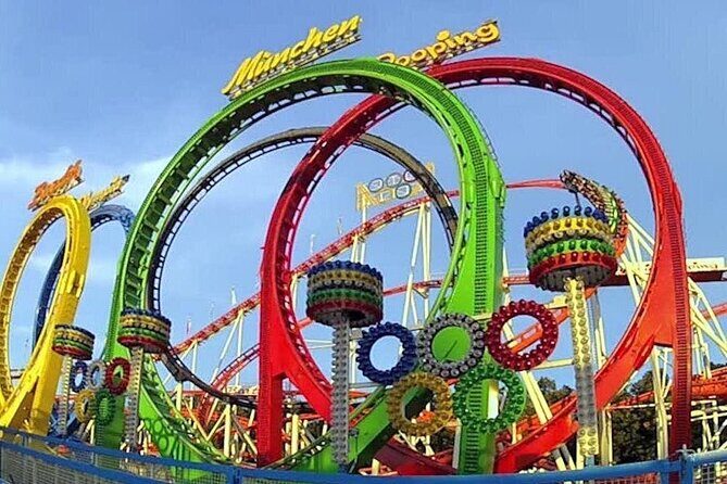 Columbia Pictures Aquaverse Pattaya Included Transfer - Authentic Insights from Travelers