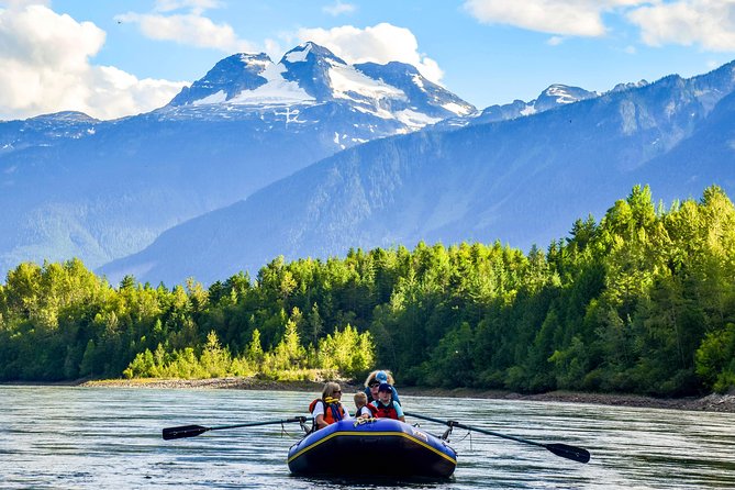 Columbia River Float - Cancellation Policy