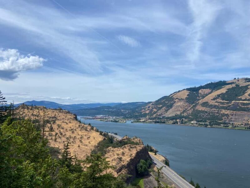 Columbia River Gorge: 3-Day Guided E-Bike Tour - Why Choose the Columbia River Gorge E-Bike Tour?