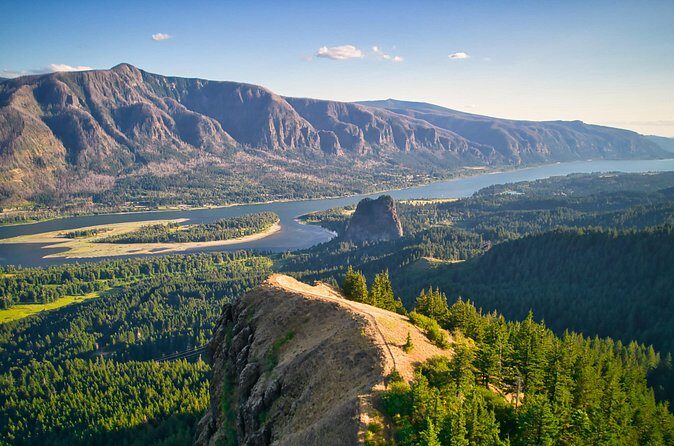 Columbia River Gorge Full Day Small Group Tour & Hike - FAQs