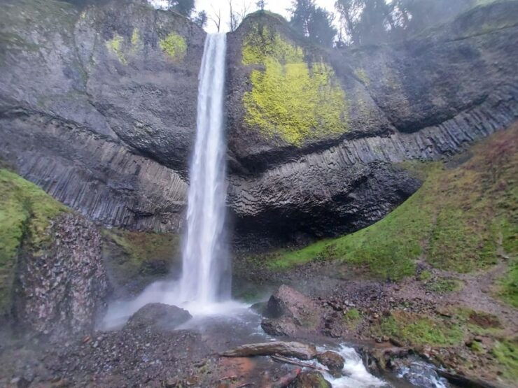 Columbia River Gorge Half-Day Small-Group Hiking Tour - Tour Details