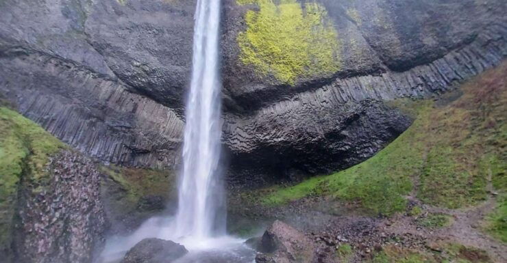 Columbia River Gorge Half-Day Small-Group Hiking Tour - Highlights