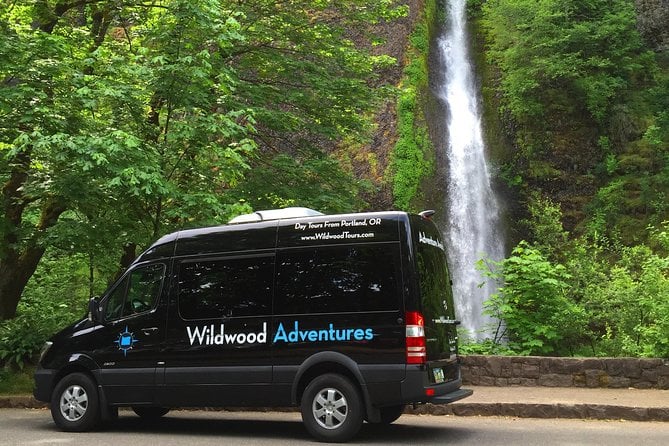 Columbia River Gorge Waterfalls Tour From Portland, or - Worth the Price