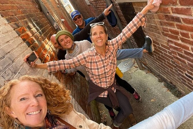Columbia SC Crusade Scavenger Hunt - Event Details