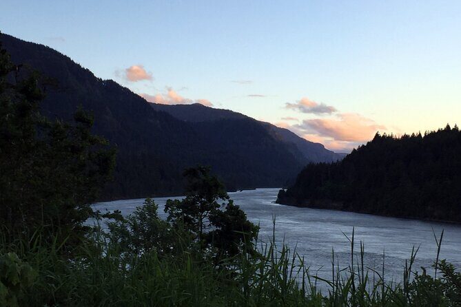 Columbia Valley and Columbia Gorge Wine Tasting - The Experience of a Guided Tour