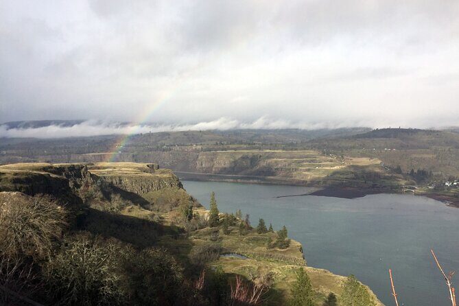 Columbia Valley and Columbia Gorge Wine Tasting - Value and Practicalities