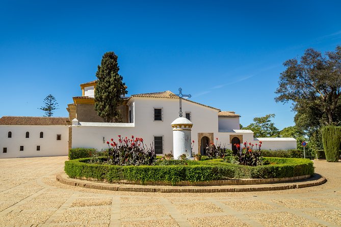 Columbian Places - Historical Landmarks