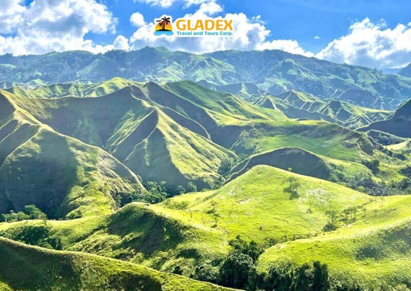 Columbio: Sultan Kudarat Day Tour - Good To Know