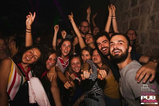 Columbo Pub Crawl Belgrade - Venue Spotlight