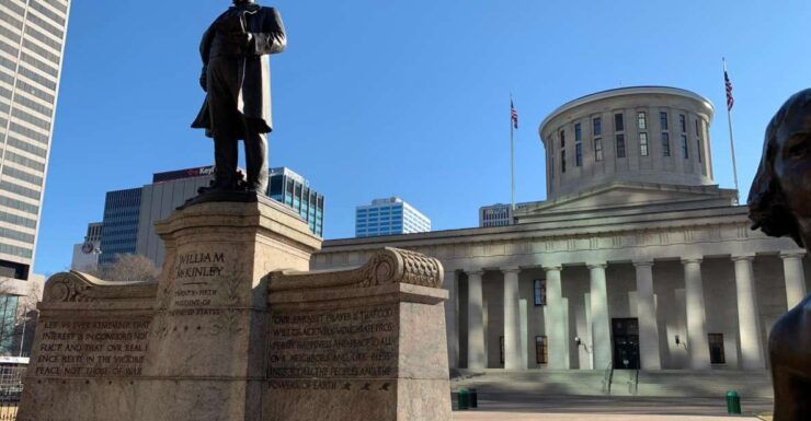 Columbus: Amazing Scavenger Hunt Adventure - Activity Details