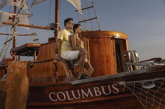Columbus boat for couples - FAQs