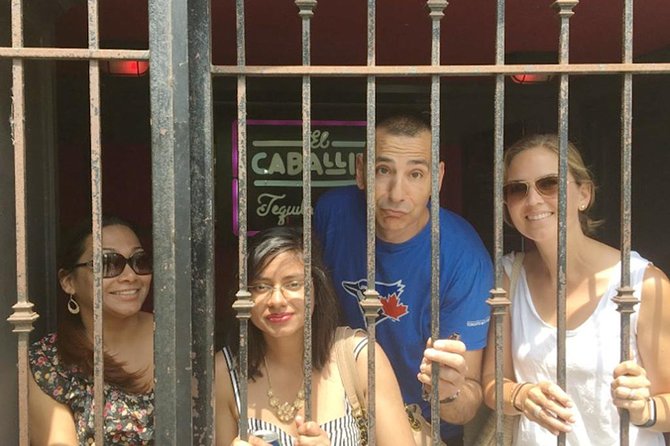 Columbus City Scavenger Hunt Excursion by Zombie Scavengers - Scavenger Hunt Details
