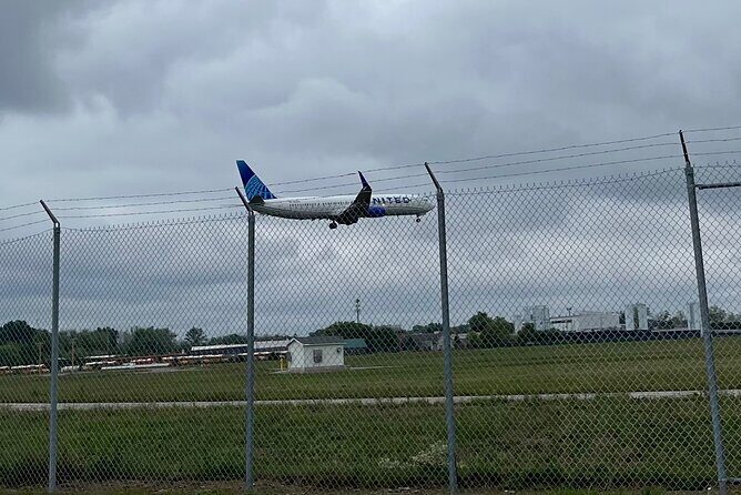 Columbus International Airport Private Transfer with Bus or Coach - A Look at Real User Insights