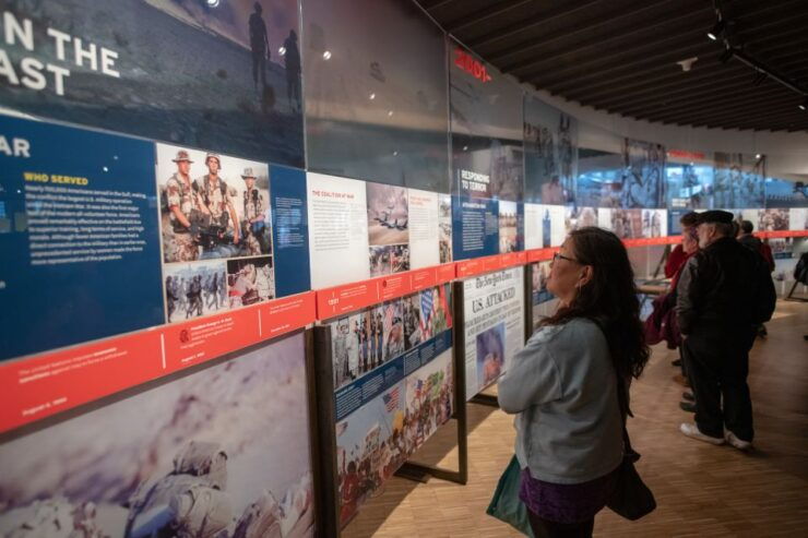 Columbus: Multiple Attractions Pass - Activity Details