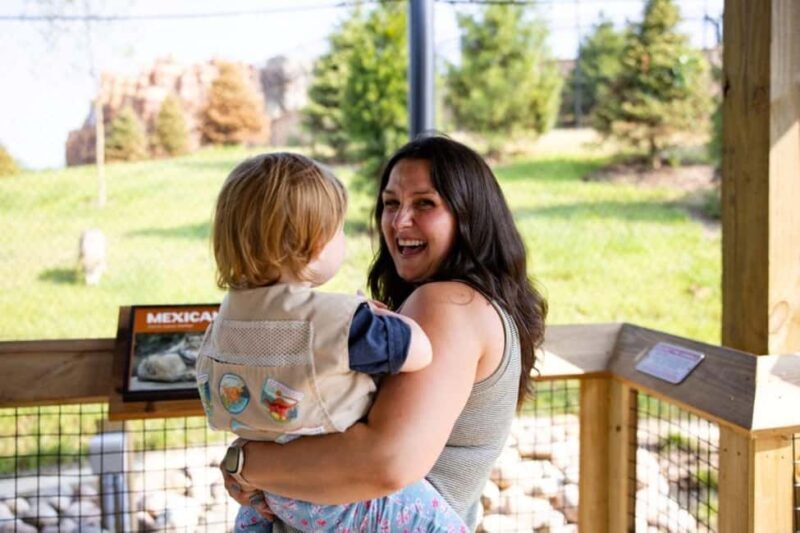 Columbus, OH: Columbus Zoo and Aquarium Entry Ticket - FAQ