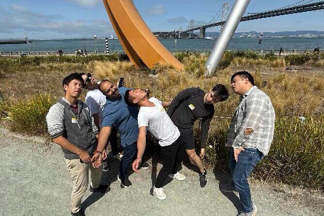 Columbus Ohio Art Walk Franklinton Funtastic Foraging Fiesta - The Sum Up