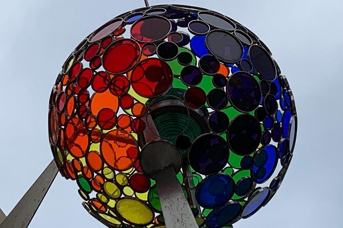 Columbus Scavenger Hunt Adventure - Authentic Insights from a Review