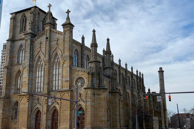 Columbus Scavenger Hunt Adventure - Who Would Love This Tour?