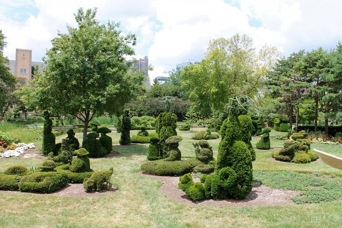 Columbus Scavenger Hunt: Columbus Sails East - Overview and Features