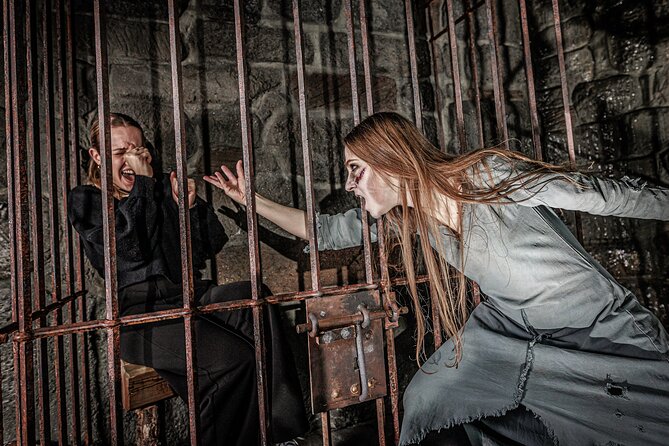 Combi Ticket: Berlin Dungeon & Madame Tussauds Berlin - Common Questions