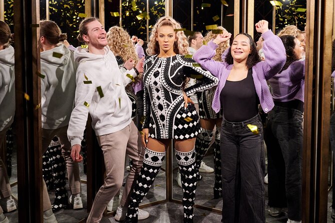 Combi Ticket: Berlin Dungeon & Madame Tussauds Berlin - The Sum Up