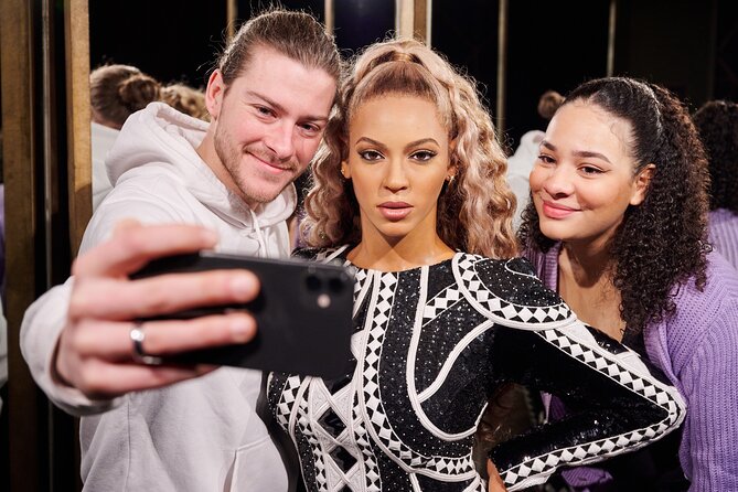 Combi Ticket: LEGOLAND Discovery Centre & Madame Tussauds Berlin - Tips for a Memorable Visit